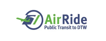 AirRide Logo