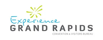 Experience Grand Rapids Logo