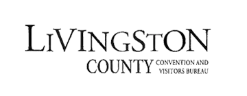 Livingston County CVB Logo