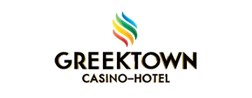 Greektown Casino Logo