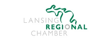 Lansing Regional Chamber Logo