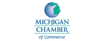 Michigan Chamber of Commerce Logo