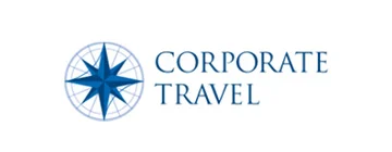 Corporate Travel Logo