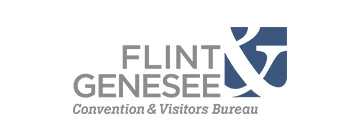 Flint & Genesee CVB Logo